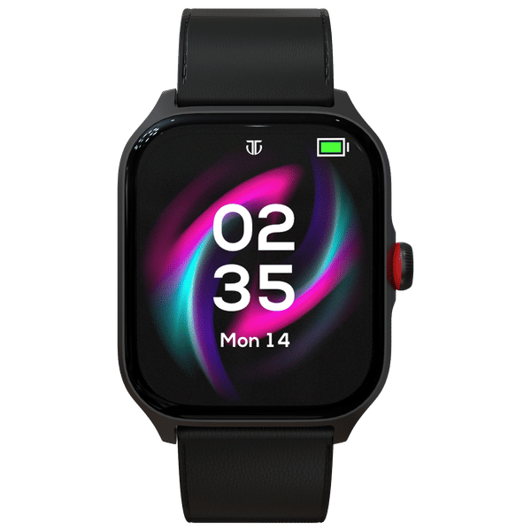 Bluetooth smart watch branded 2025